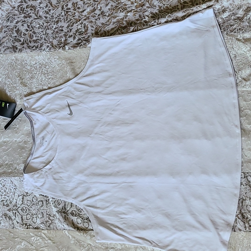 Nike 2XL Dri-FIT Running Tank